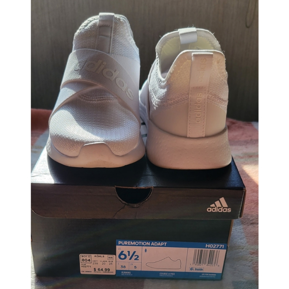 Adidas Puremotion Adapt